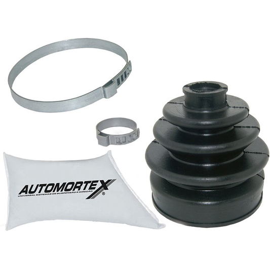 Kit de Coifa da Homocinética - Amortex - 35366 - (1)