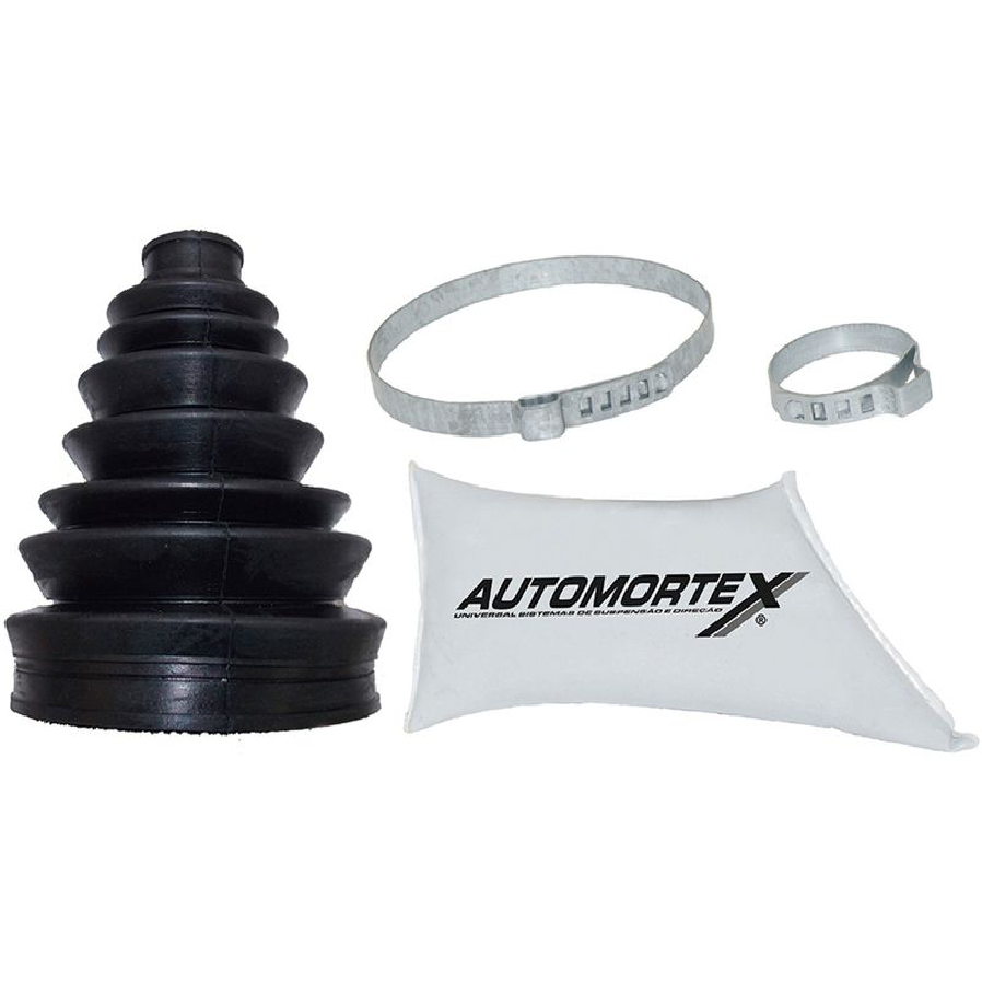 Kit de Coifa DA Homocinética - Amortex - 35372 - (1)