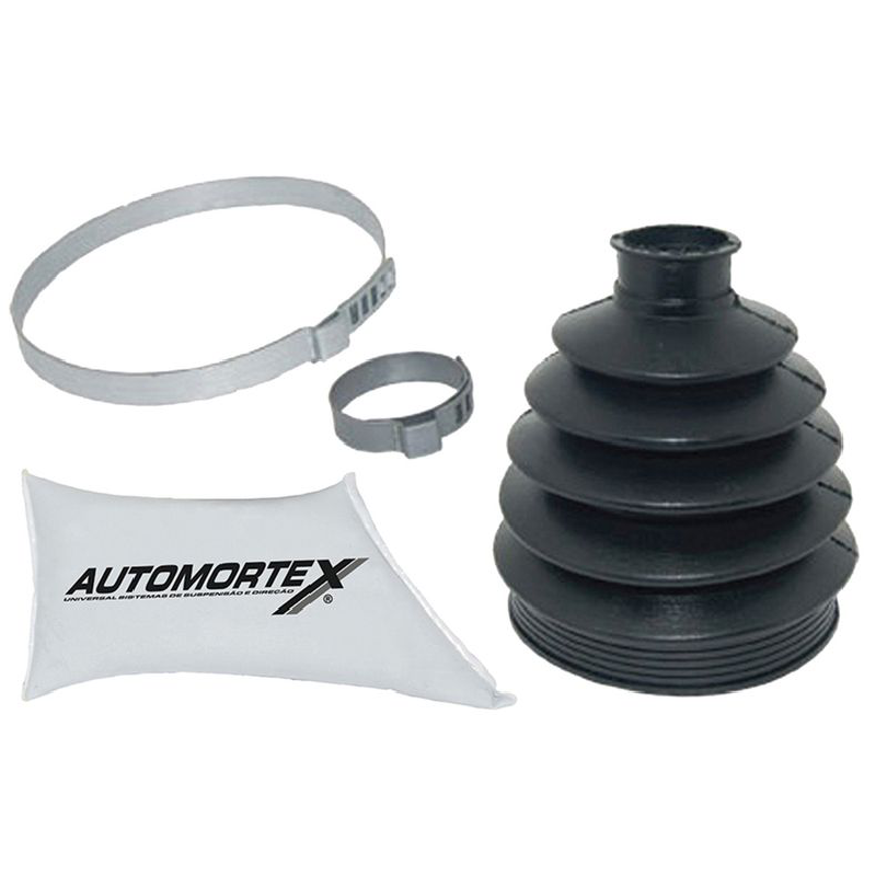 Kit de Coifa da Homocinética - Amortex - 35385 - (1)