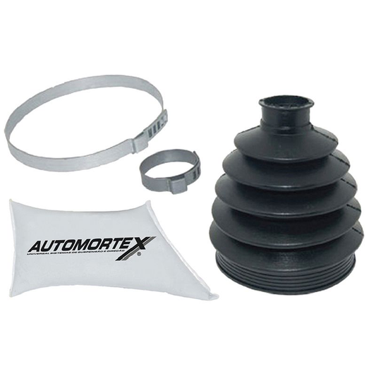 Kit de Coifa da Homocinética - Amortex - 35385 - (1)