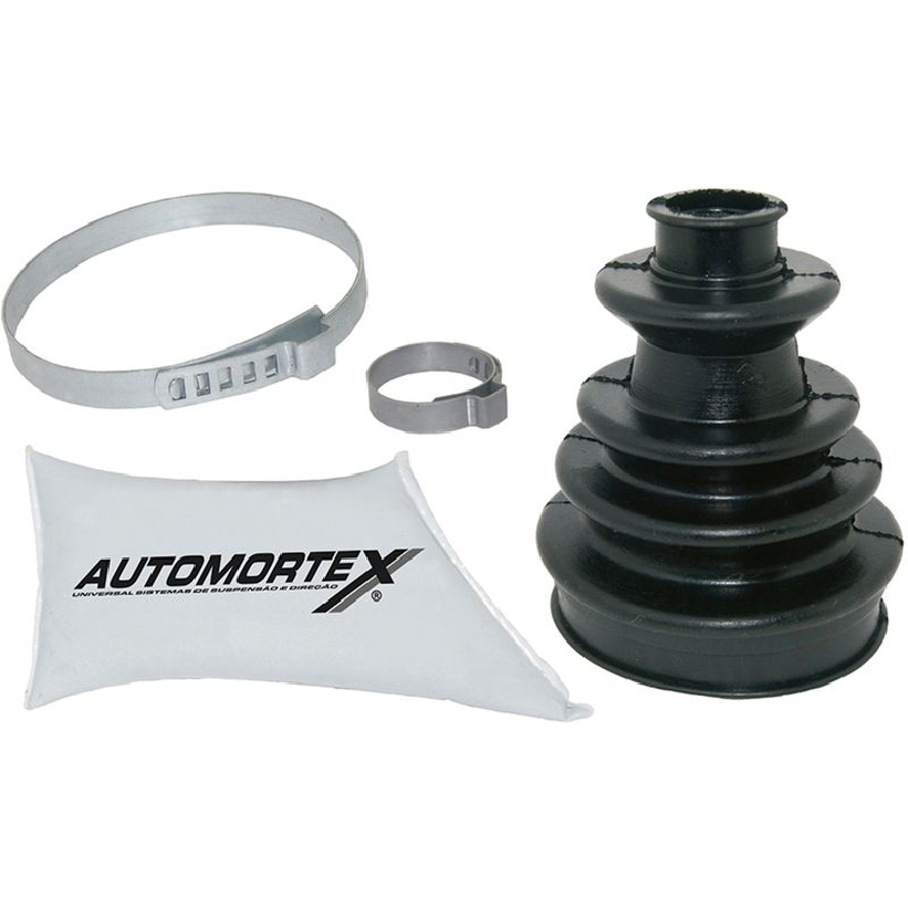Kit de Coifa da Homocinética - Amortex - 35384 - (1)
