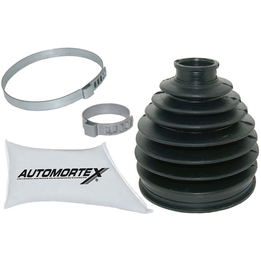 Kit de Coifa da Homocinética - Amortex - 35386 - (1)