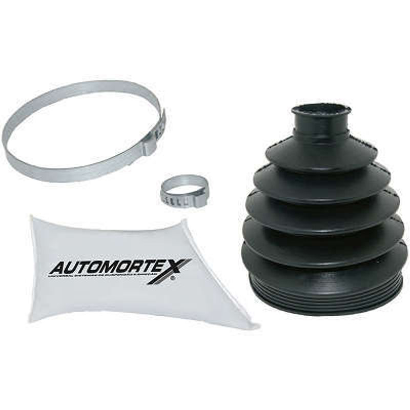 Kit de Coifa da Homocinética - Amortex - 35390 - (1)