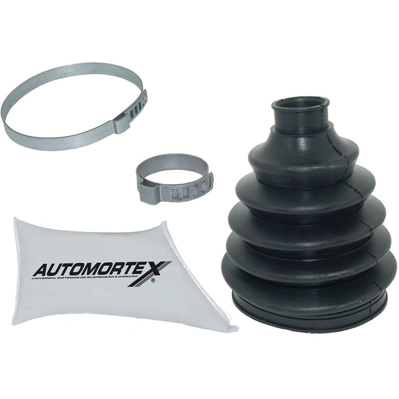 Kit de Coifa da Homocinética - Amortex - 35398 - (1)