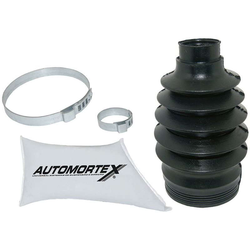 Kit de Coifa da Homocinética - Amortex - 35399 - (1)