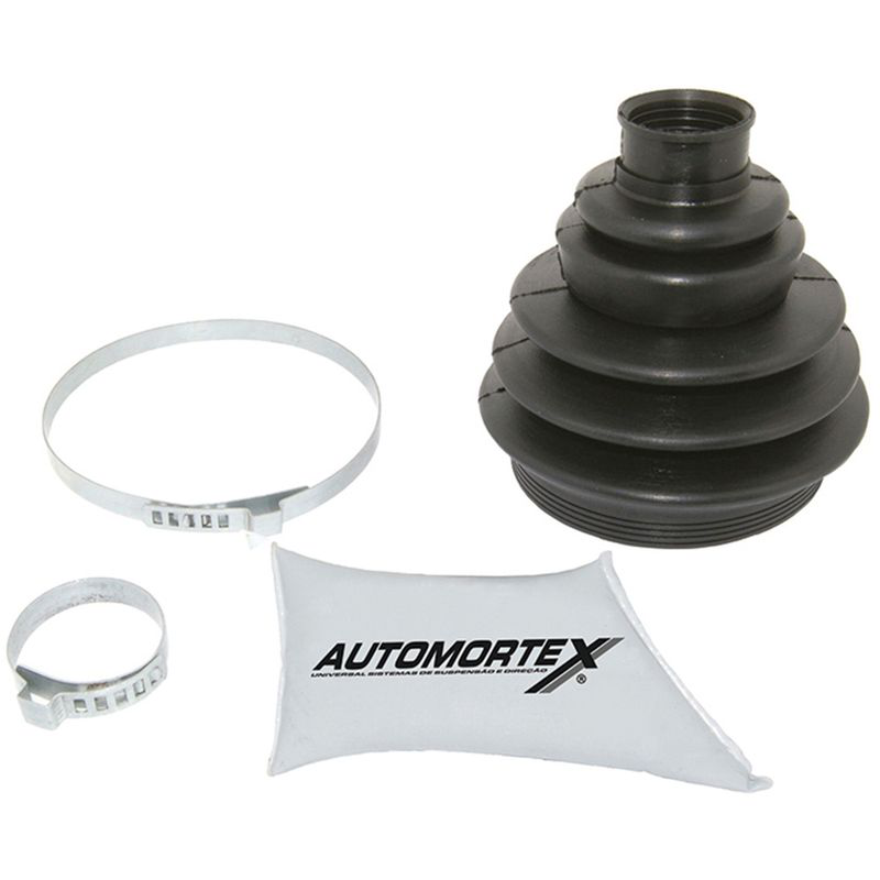 Kit de Coifa da Homocinética - Amortex - 35403 - (1)