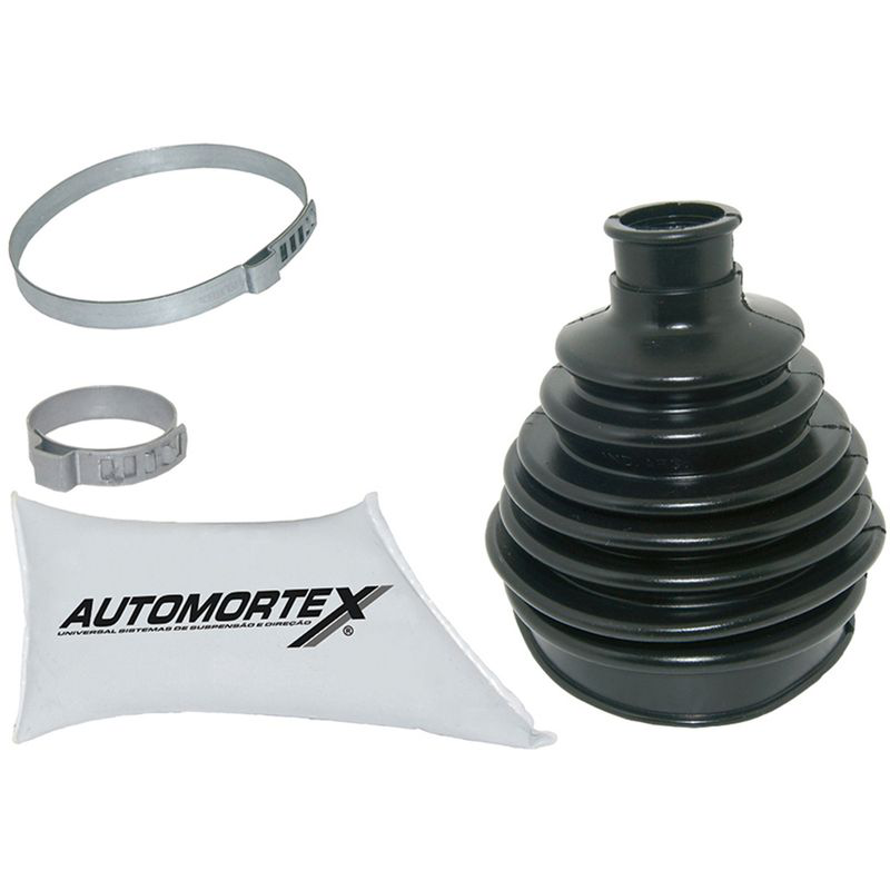 Kit de Coifa da Homocinética - Amortex - 35416 - (1)