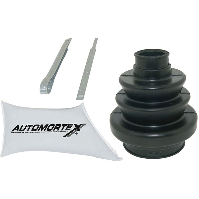 Kit de Coifa da Homocinética - Amortex - 35436 - (1)