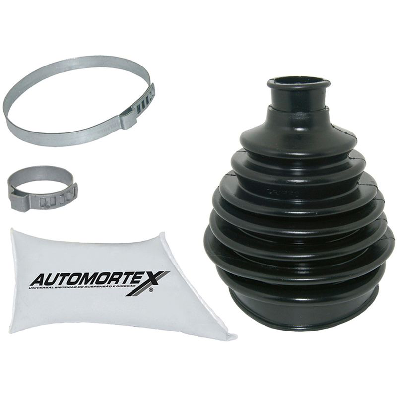 Kit de Coifa da Homocinética - Amortex - 35446 - (1)