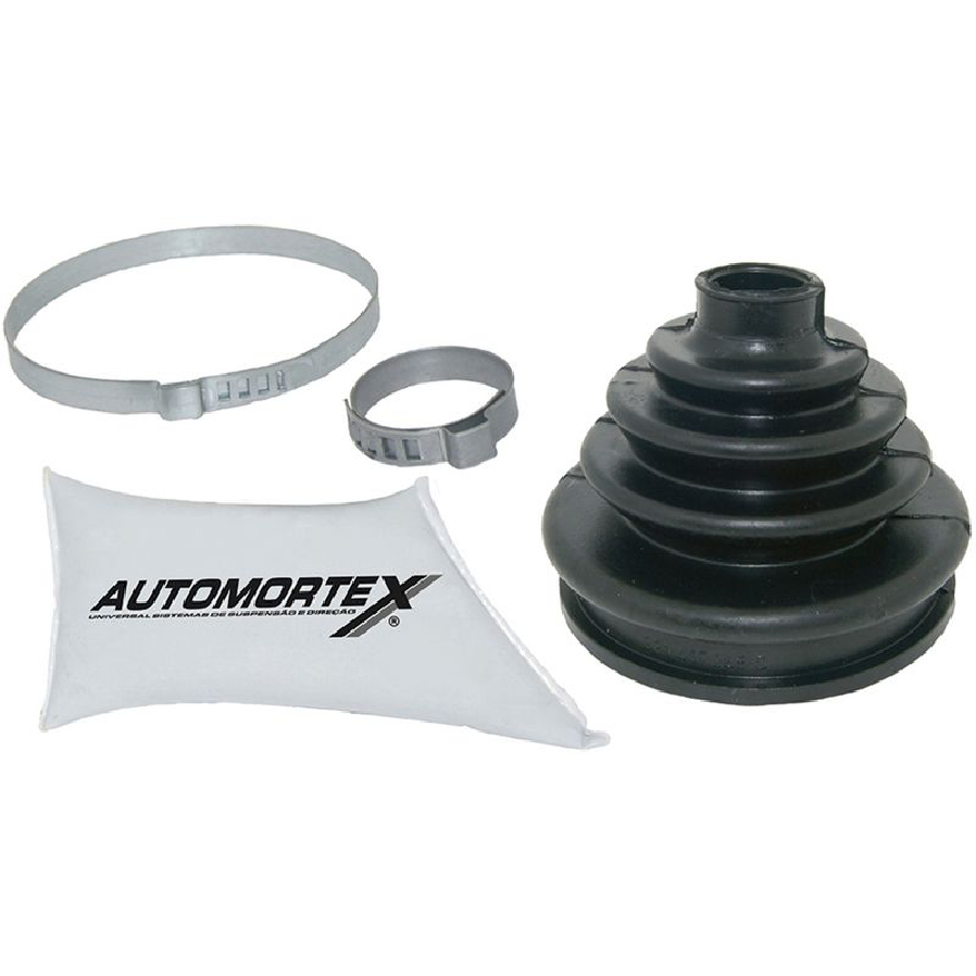Kit de Coifa da Homocinética - Amortex - 35447 - (1)