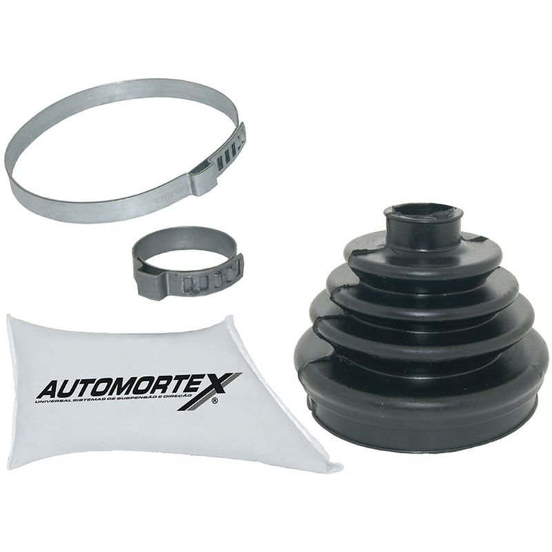 Kit de Coifa da Homocinética - Amortex - 35455 - (1)