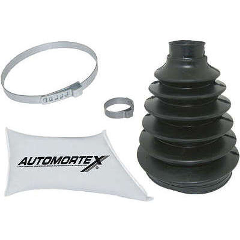 Kit de Coifa da Homocinética - Amortex - 35460 - (1)