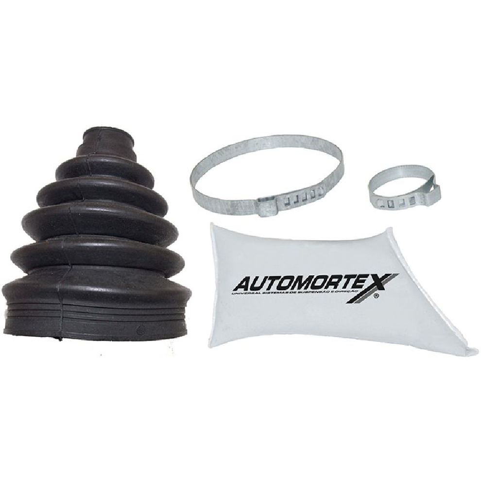 Kit de Coifa da Homocinética - Amortex - 35459 - (1)