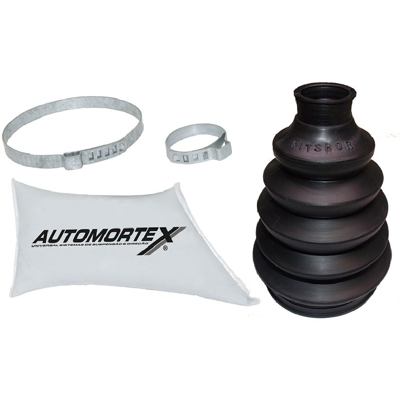 Kit de Coifa da Homocinética - Amortex - 35969 - (1)