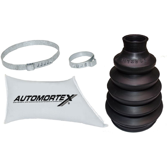Kit de Coifa da Homocinética - Amortex - 35969 - (1)