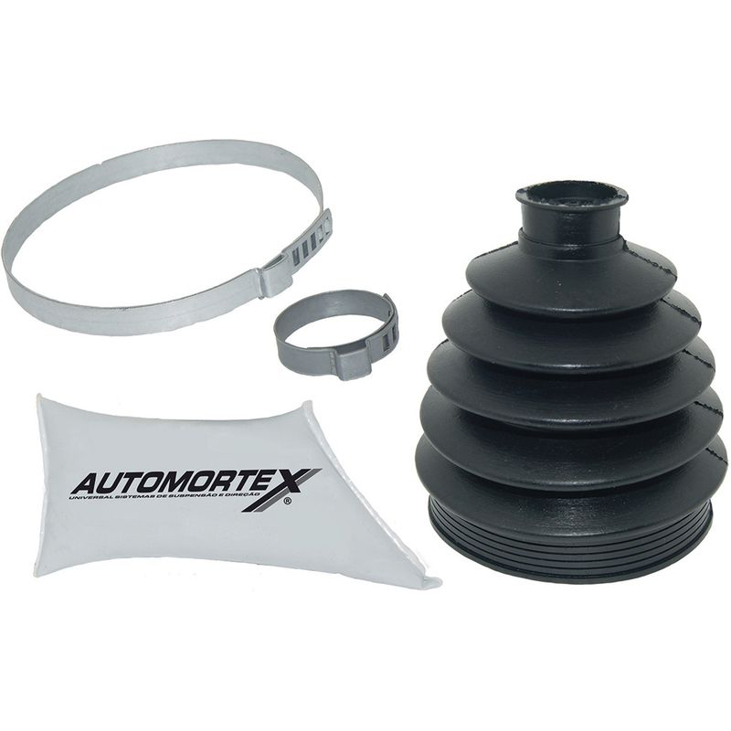 Kit de Coifa da Homocinética - Amortex - 35971 - (1)