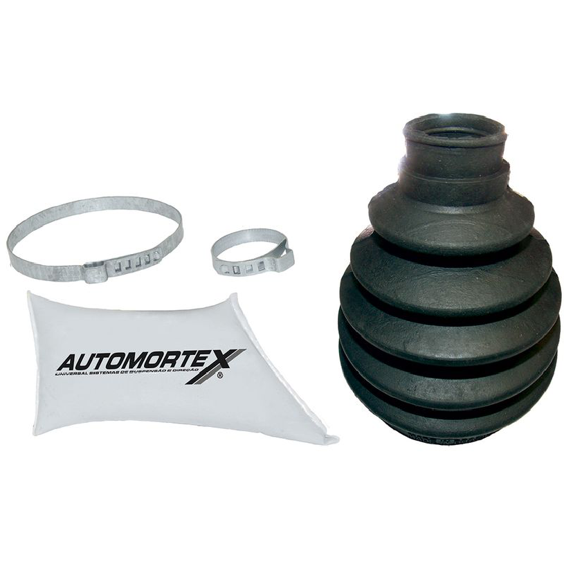 Kit de Coifa da Homocinética - Amortex - 35974 - (1)
