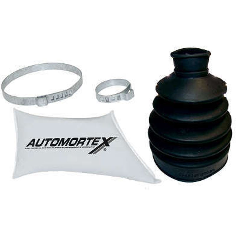 Kit de Coifa da Homocinética - Amortex - 35976 - (1)