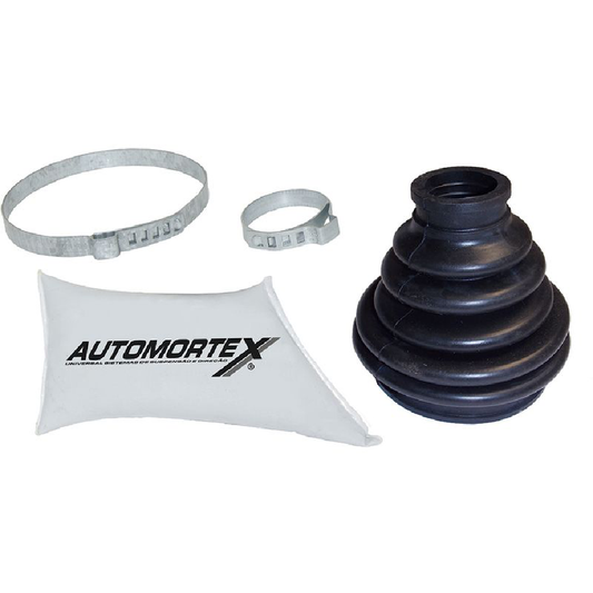 Kit de Coifa da Homocinética - Amortex - 35980 - (1)