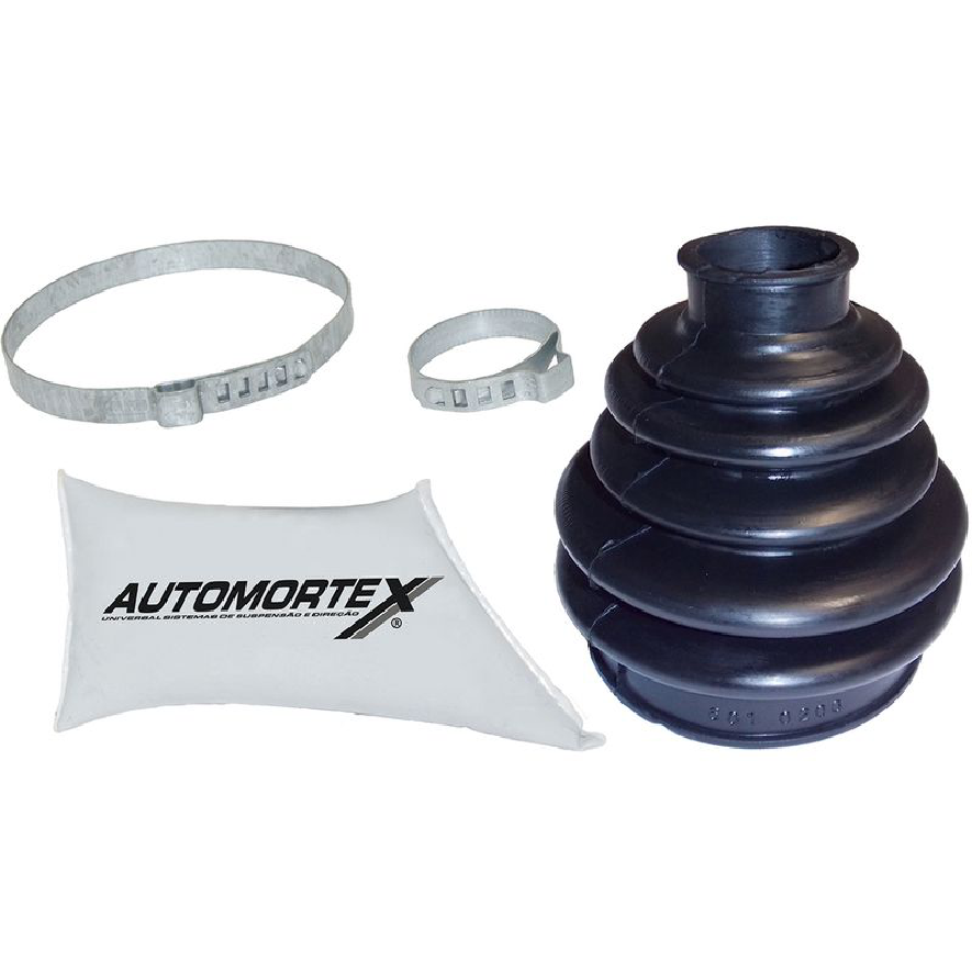 Kit de Coifa da Homocinética - Amortex - 35981 - (1)