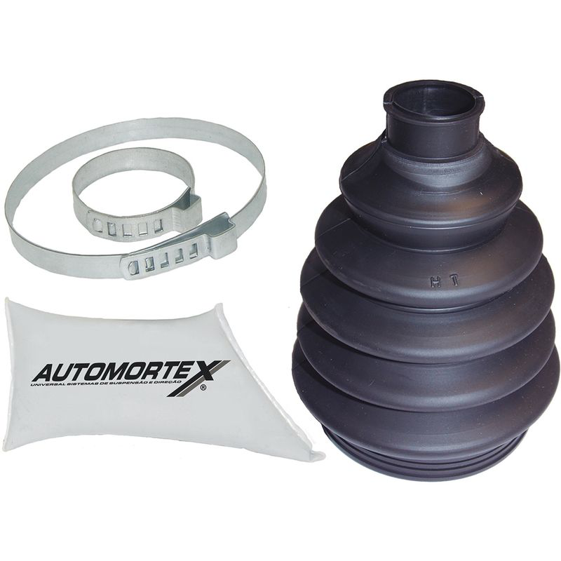 Kit de Coifa da Homocinética - Amortex - 35983 - (1)
