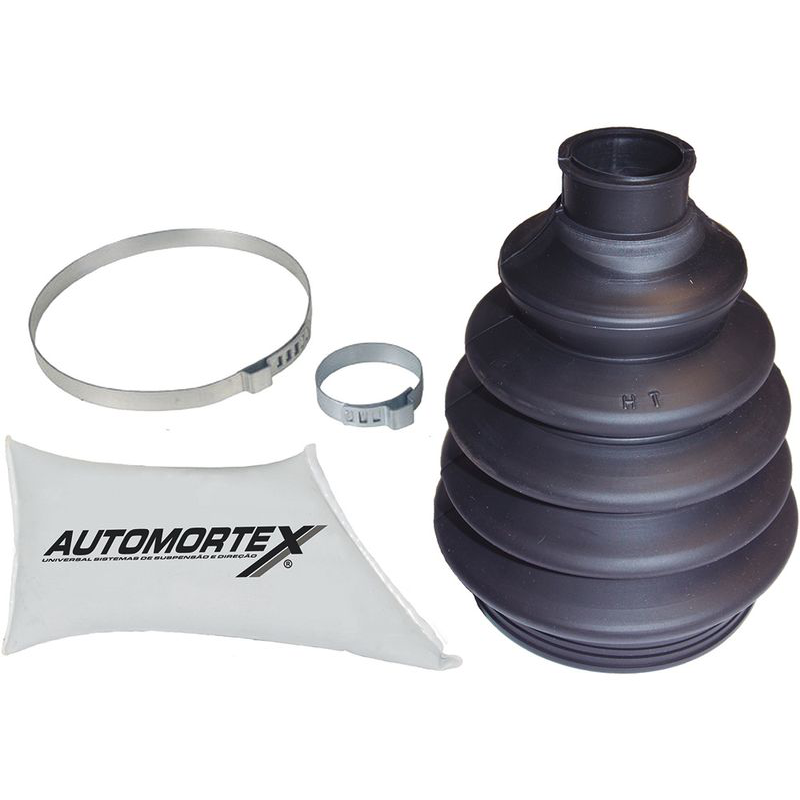 Kit de Coifa da Homocinética - Amortex - 35984 - (1)