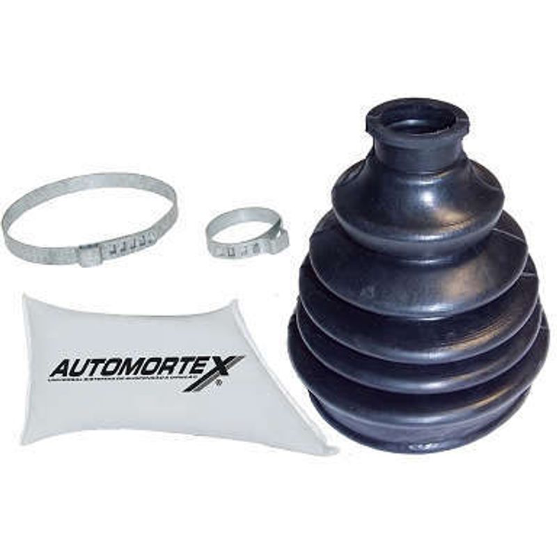 Kit de Coifa DA Homocinética - Amortex - 35986 - (1)