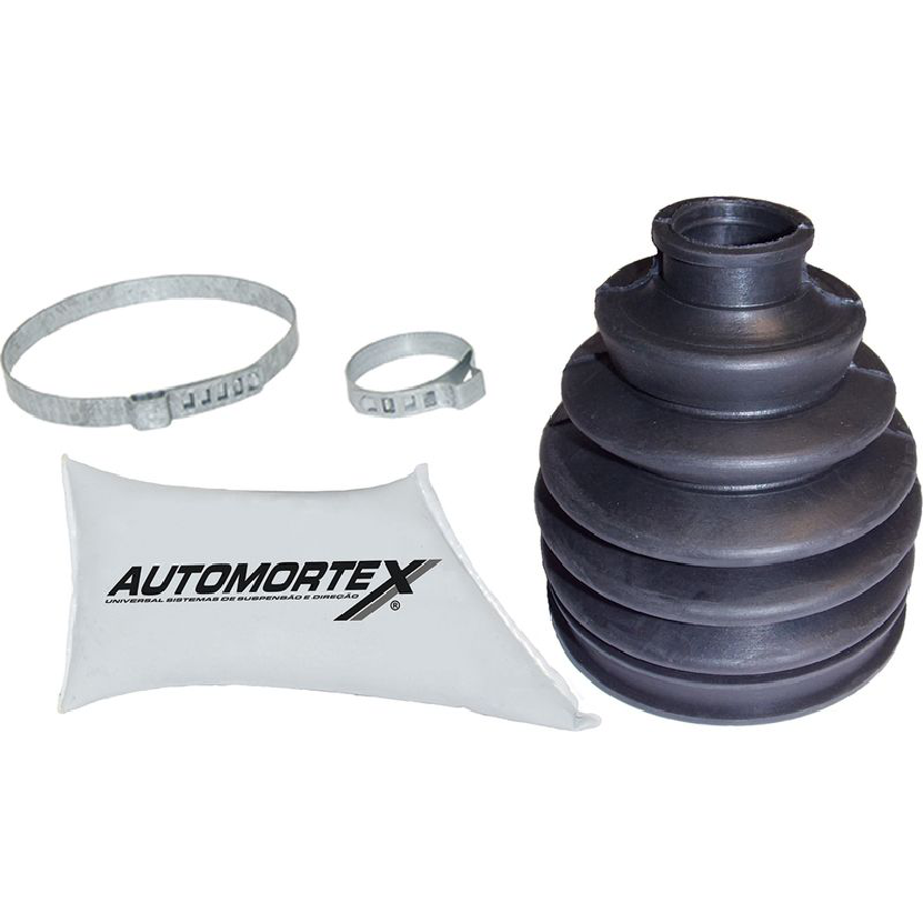 Kit de Coifa DA Homocinética - Amortex - 35985 - (1)