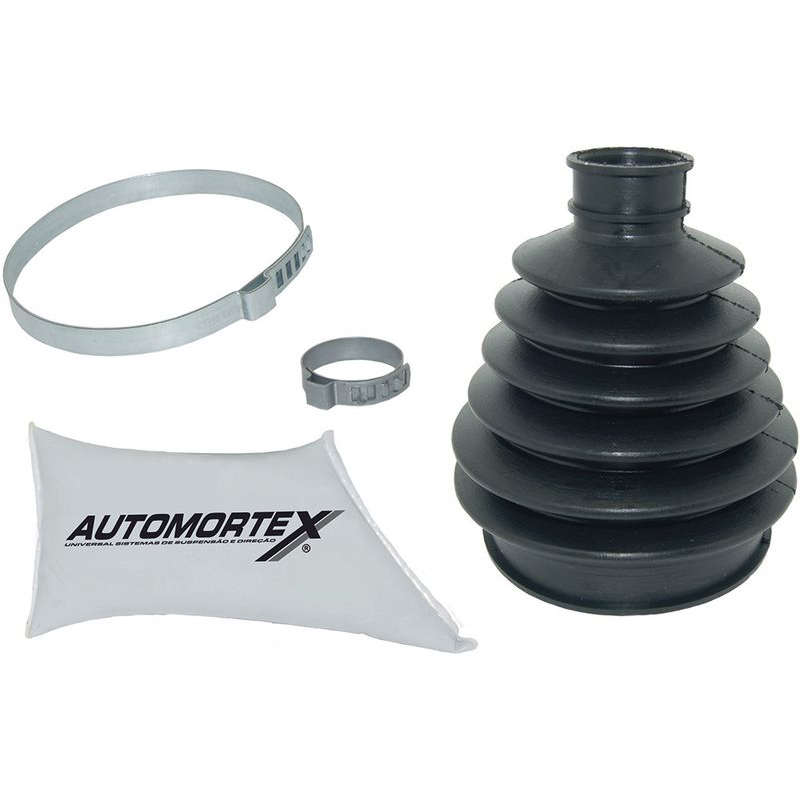 Kit de Coifa da Homocinética - Amortex - 35987 - (1)