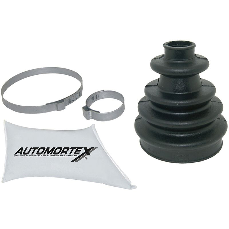 Kit de Coifa da Homocinética - Amortex - 35376 - (1)