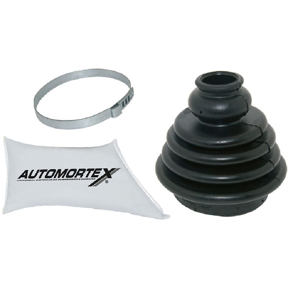 Kit de Coifa da Homocinética - Amortex - 35393 - (1)
