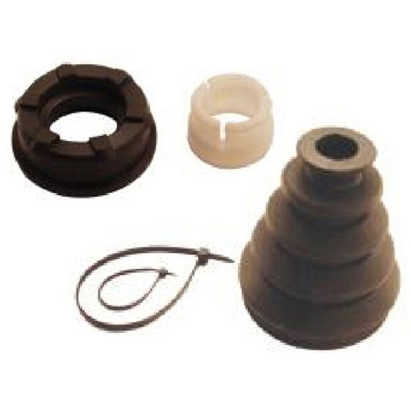 Kit Coifa Varão da Alavanca de Câmbio - Amortex - 35842 - (1)