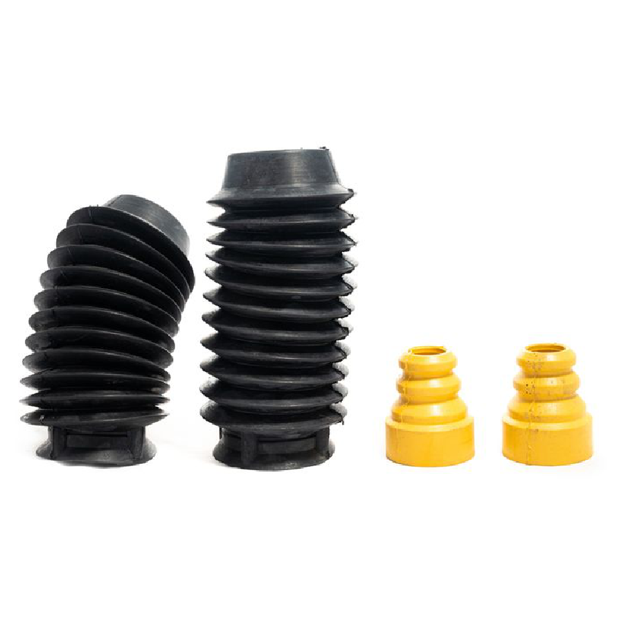 Kit de Coifa e Batente do Amortecedor - Amortex - 34097 - (1)