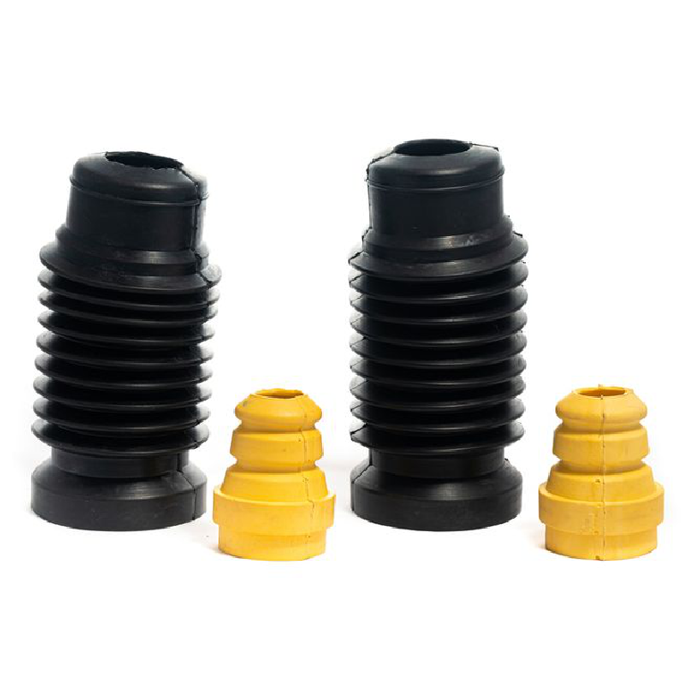 Kit de Coifa e Batente do Amortecedor - Amortex - 34244 - (1)