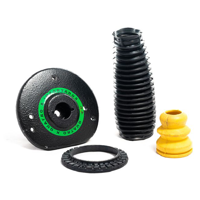 Kit de Coifa e Batente do Amortecedor - Amortex - 34271 - (1)