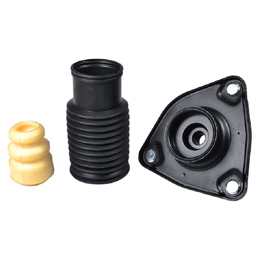 Kit de Coifa e Batente do Amortecedor - Amortex - 34319 - (1)