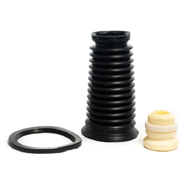 Kit de Coifa e Batente do Amortecedor - Amortex - 34341 - (1)