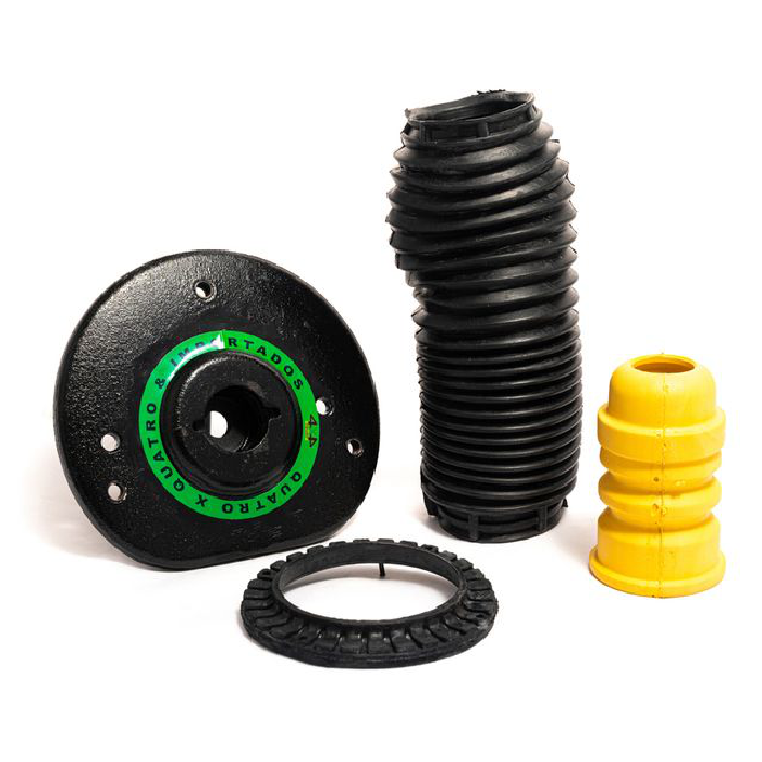 Kit de Coifa e Batente do Amortecedor - Amortex - 34363 - (1)