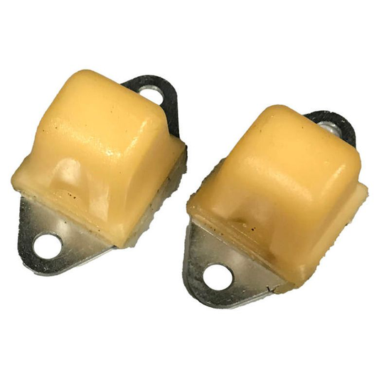 Kit de Coifa e Batente do Amortecedor - Amortex - 34385 - (1)