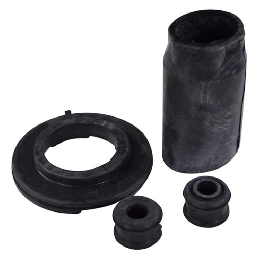Kit de Coifa e Batente do Amortecedor - Amortex - 34392 - (1)