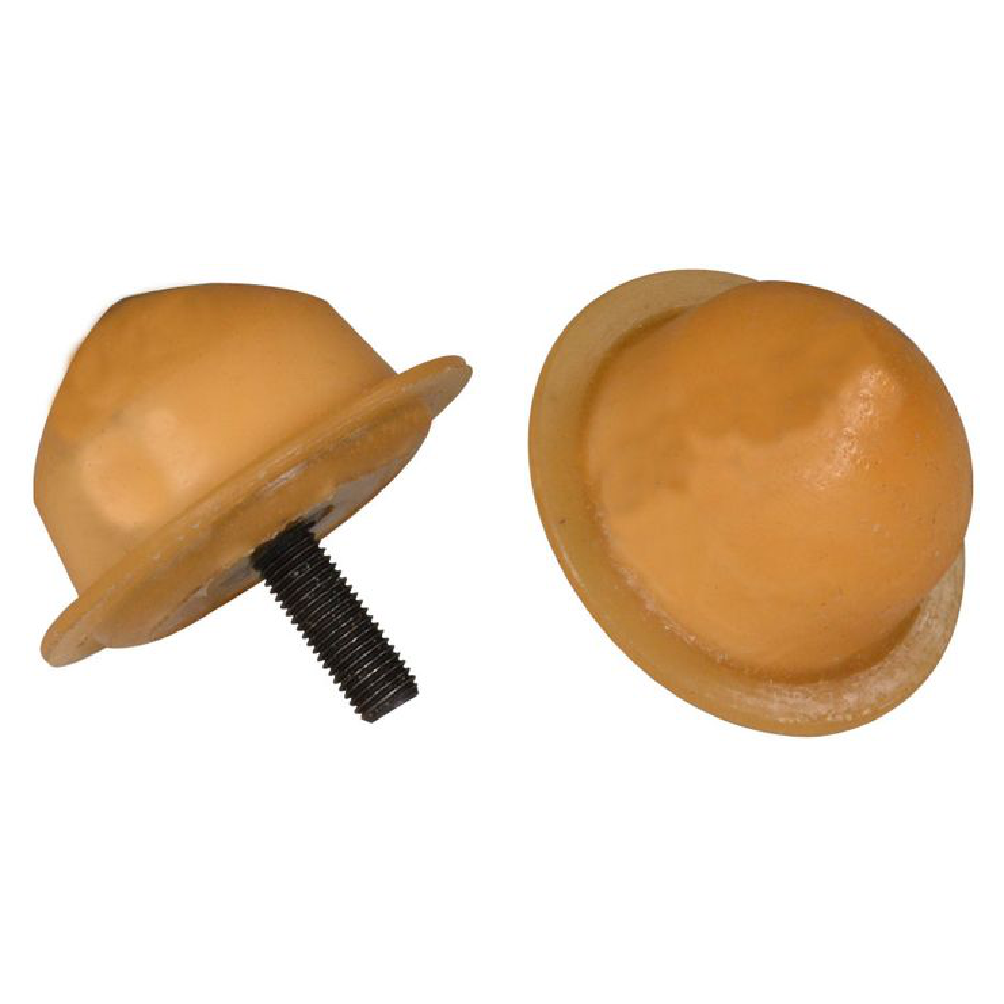 Kit de Coifa e Batente do Amortecedor - Amortex - 34442 - (1)