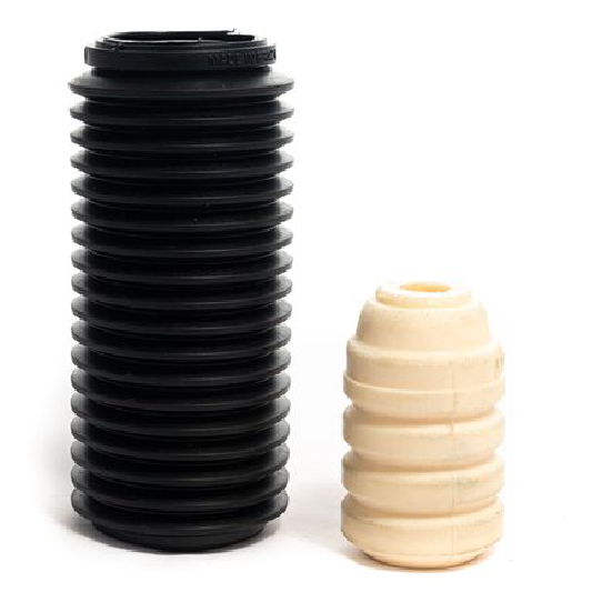 Kit de Coifa e Batente do Amortecedor - Amortex - 34455 - (1)