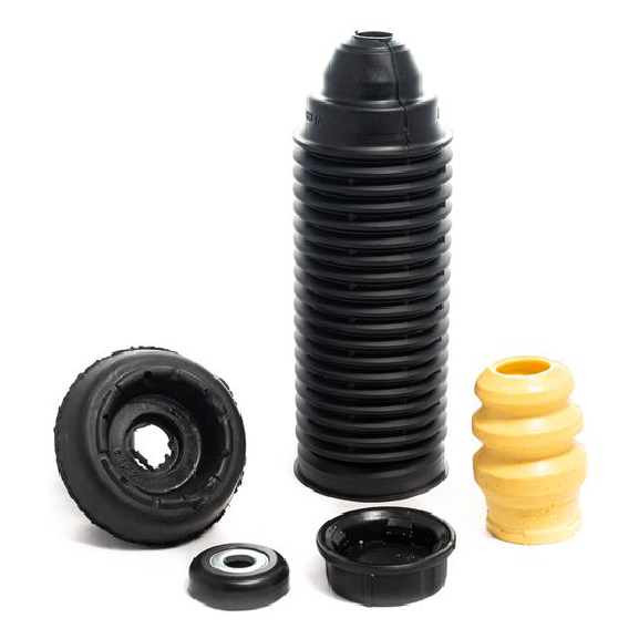 Kit de Coifa e Batente do Amortecedor - Amortex - 34469 - (1)