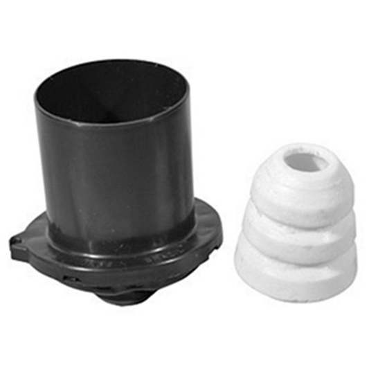 Kit de Coifa e Batente do Amortecedor - Amortex - 35124 - (1)