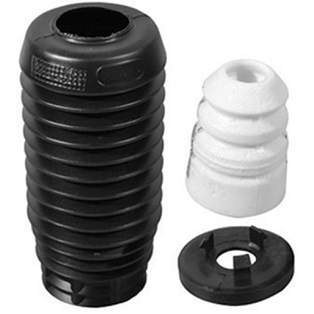 Kit de Coifa e Batente do Amortecedor - Amortex - 35129 - (1)
