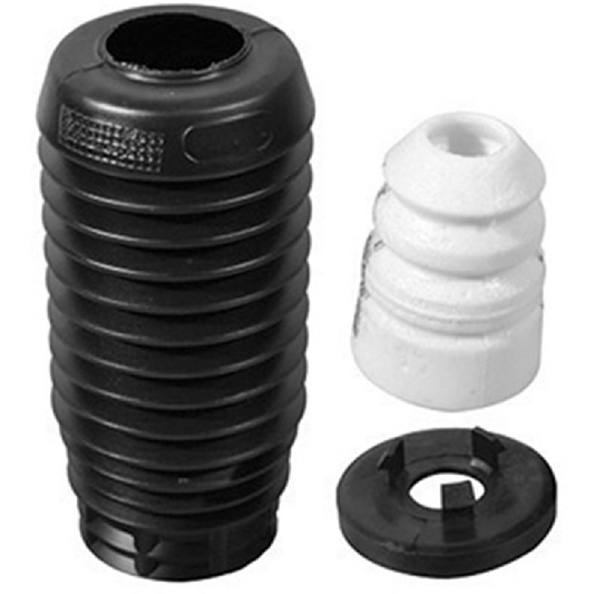 Kit de Coifa e Batente do Amortecedor - Amortex - 35129 - (1)