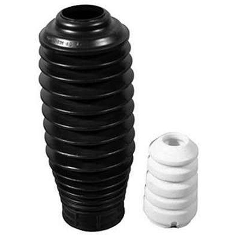 Kit de Coifa e Batente do Amortecedor - Amortex - 35145 - (1)