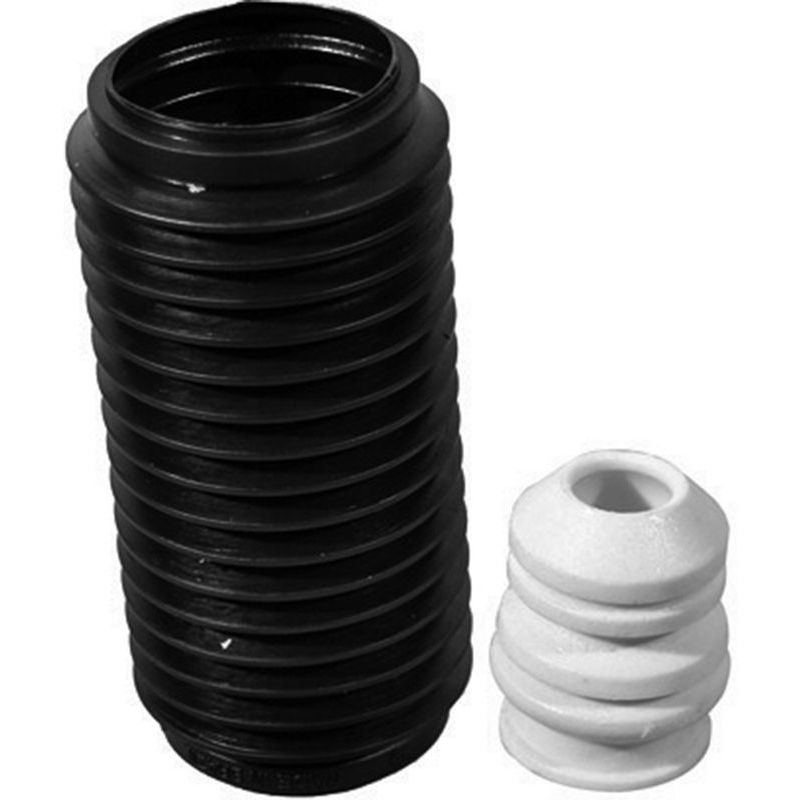 Kit de Coifa e Batente do Amortecedor - Amortex - 35151 - (1)