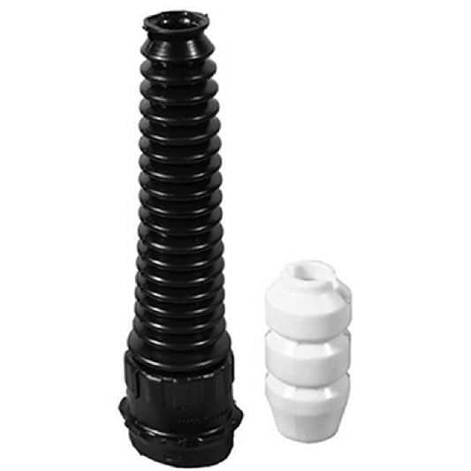 Kit de Coifa e Batente do Amortecedor - Amortex - 35158 - (1)