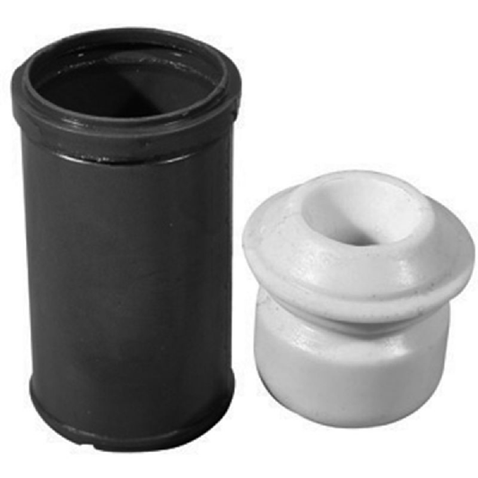 Kit de Coifa e Batente do Amortecedor - Amortex - 35172 - (1)